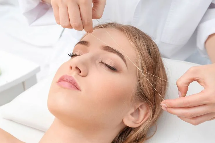 Affordable Threading and Skin Care in karaikal